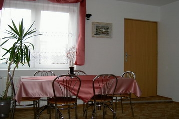 Pensjonat rodzinny Gdańsk 6